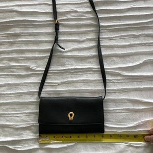 Cole Haan Leather crossbody bag